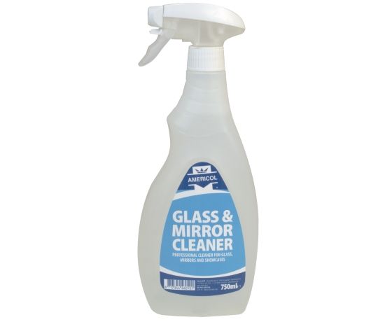 Glass Mirror Cleaner stiklo ir veidrodžių valiklis 0 75 l Simitri lt