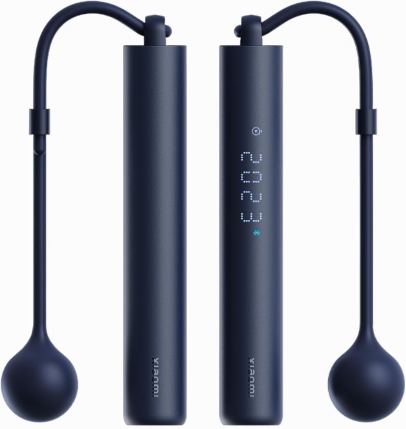 トップス yupi2po Xiaomi Smart Jump Rope | Blue | Simitri.lt