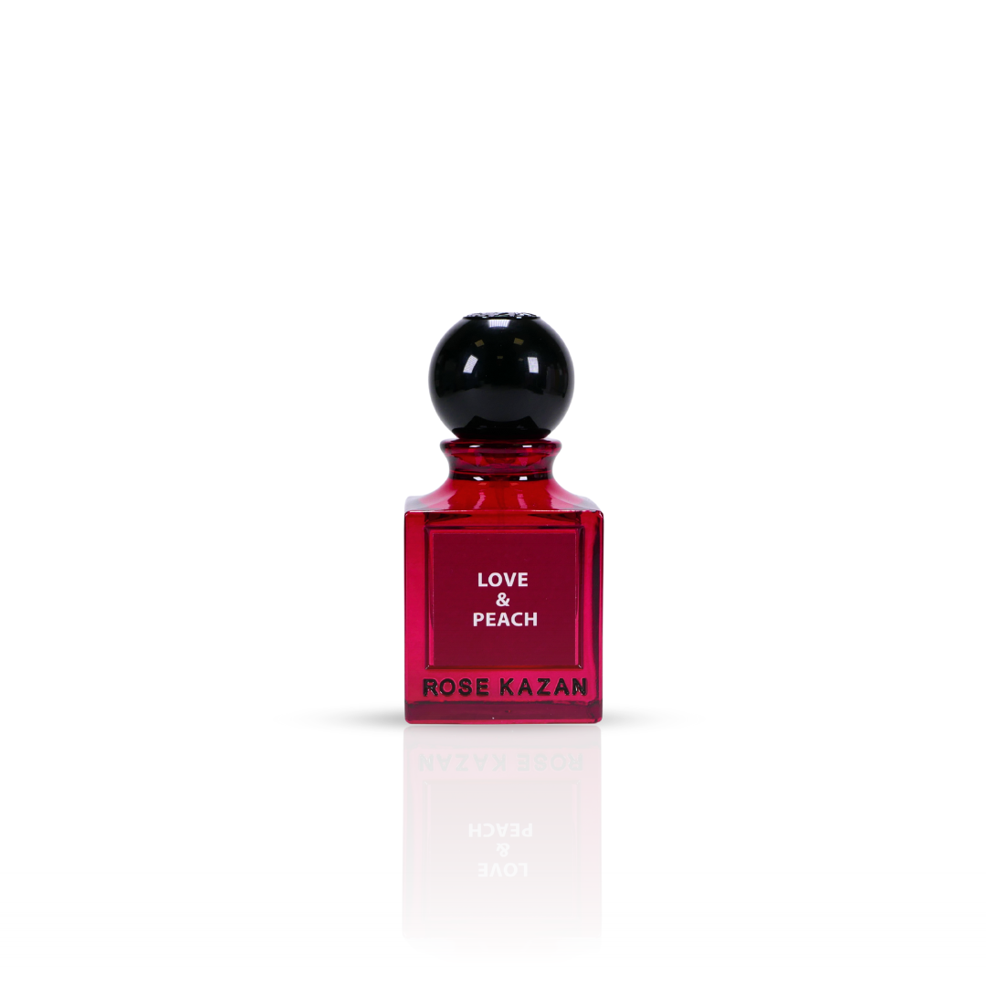 LOVE AND PEACH 50ML | Simitri.lt