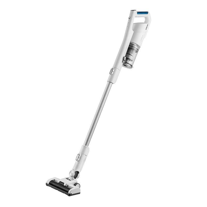 Midea Cordless Vacuum Cleaner | P5 MCS2021WB | 150 W | 21.6 V