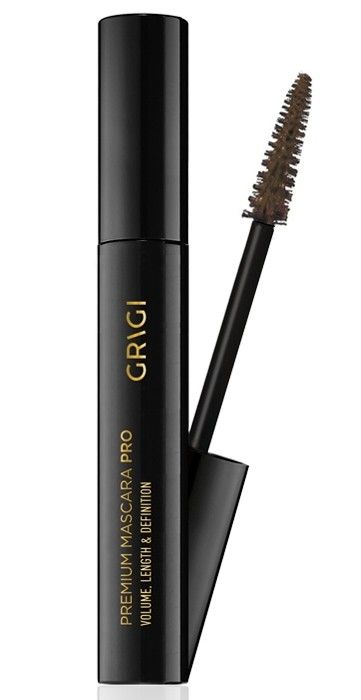 Grigi Premium Mascara Pro Length Volume And Definition blakstienų