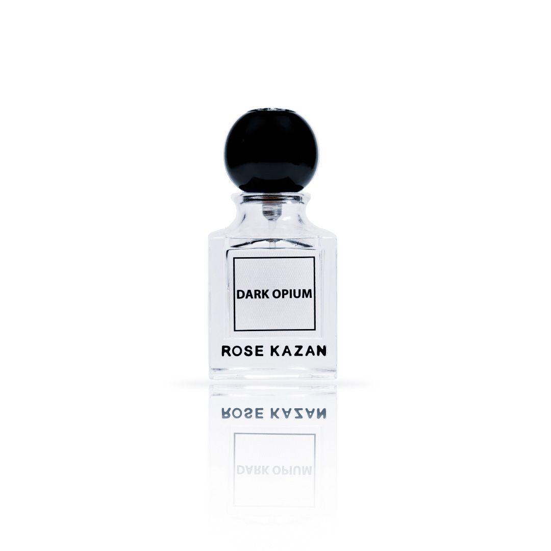 Le Parfum de Rouge et Noir ～Senna Kashiw Afnan Ladies Supremacy Tapis Rouge EDP Spray 3.4 oz