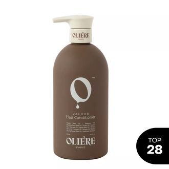 Oliere Paris Valour chemiškai pažeistų plaukų kondicionierius, 500 ml.