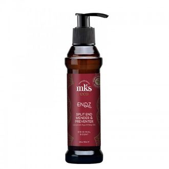 MKS eco Endz Split End Mender & Preventer Priemonė išsišakojusiems galiukams - Talpa: 118ml