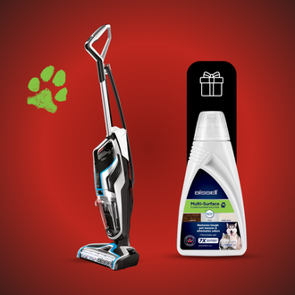 Bissell CrossWave Pet Pro BS2225N Vacuum Cleaner