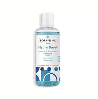 SOPHIESKIN HYDRA BOOST Micellar Water 250ml