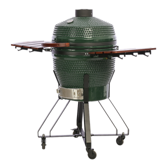 TunaBone | Kamado Pro 22" grill | Size M | Green