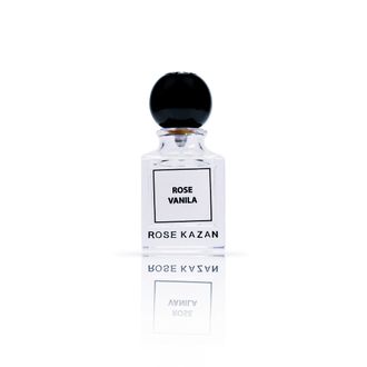 Rose Kazan Rose Vanilla kvepalai, 50 ml.