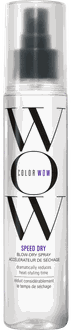 Color Wow  Speed Blow Dry Spray purškiklis plaukų džiovinimui pagreitinti, 150 ml.