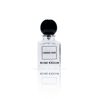 Rose Kazan Cheese Cake Eau De Parfum, 50 ml.