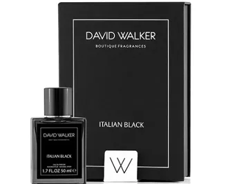 David Walker Italian Black kvepalai, 50 ml.