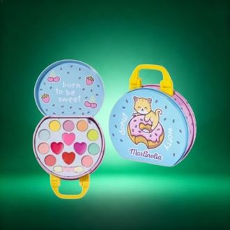 Martinelia Yummy Beauty makiažo rinkinys