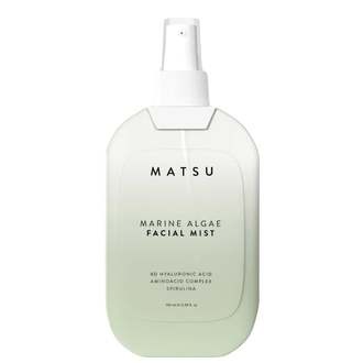 Matsu Marine Algae Facial Mist veido dulksna, 200 ml.