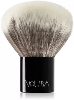 Nouba Kabuki Brush kabuki šepetėlis veido priemonėms skirstyti