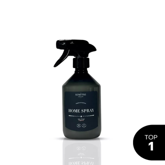 SIMITRI purškiamas namų kvapas, Spicy Orange, 480 ml.
