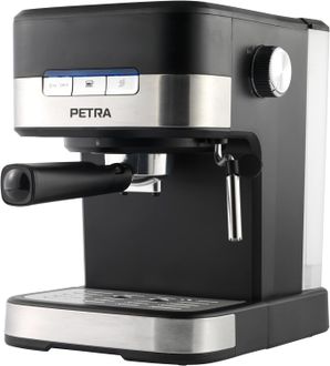 Petra Espresso Pro Coffee Maker