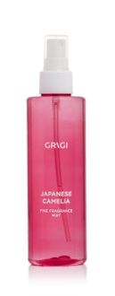Grigi Fine Fragrance Mist kūno dulksna, Japanese Camellia, 200 ml.
