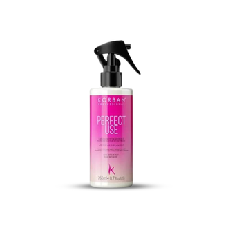 Korban Perfect Use Rinse Free Reconstructive Fluid, 260 ml.