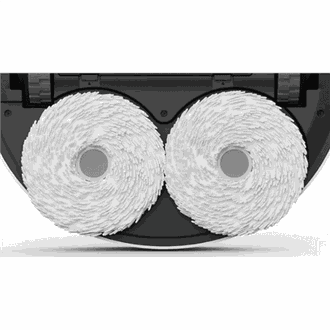 Ecovacs Deebot N30 Pro Omni šluostės
