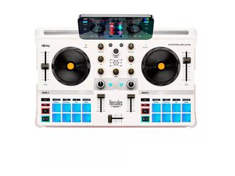 Hercules Hercules | DJControl Mix Ultra | White