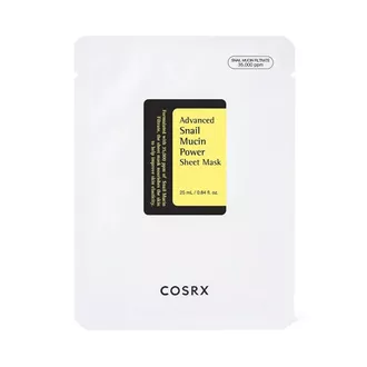 COSRX - Advanced Snail Mucin Power