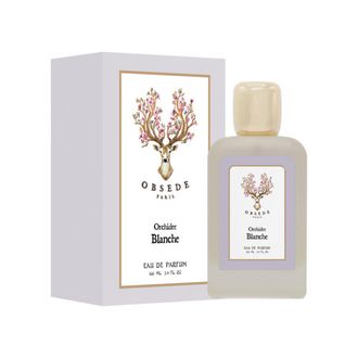 Obsede Orchidee Blanche kvepalai 100 ml.
