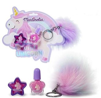 Martinelia Little Unicorn rinkinys mergaitėms