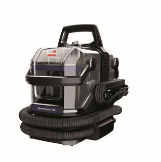 Bissell SpotClean C9 Select kilimų ir apmušalų dėmes šalinantis siurblys