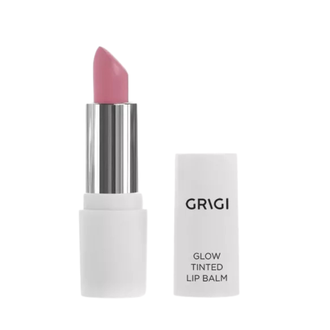 GRIGI GLOW TINTED LIP BALM No 04 NUDE