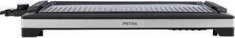 PETRA ELECTRIC GRIDDLE & GRILL