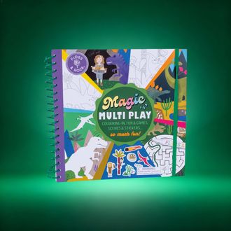 FR magiškas žaidimo rinkinys, Dinozaurai