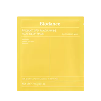 Biodance - Radiant Vita Niacinamide