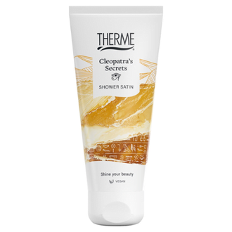 Therme Cleopatra's Secret kūno prausiklis, 200 ml.