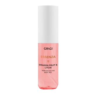 Grigi Essenza kūno dulksna, Dragon Fruit & Litchi, No012, 90 ml.
