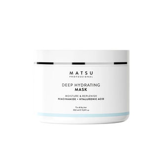 Deep Hydrating Mask