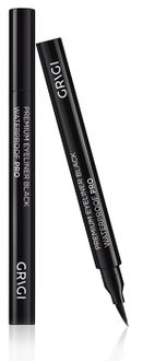 GRIGI PREMIUM EYELINER BLACK WATERPROOF PRO-01