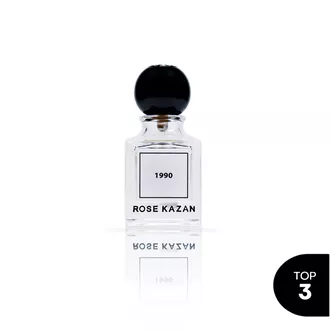 Rose Kazan 1990 kvepalai, 50 ml.