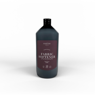 SIMITRI audinių minkštiklis, Smoky Cherry, 1 l. (50 skalbimų)