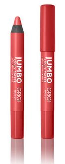 Grigi Only Matte Jumbo Long Lasting Lip Pencil matinis lūpų pieštukas, No03 Coral Pink