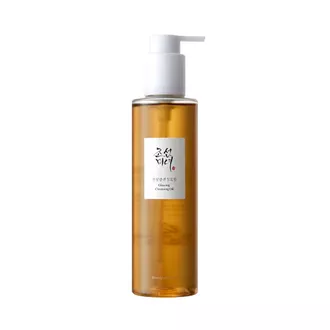 Beauty of Joseon - Ginseng Cleansing  Oil - Cleansing Makeup Remover Oil  with Ginseng - 210ml