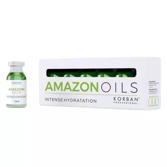 AMAZON OIL