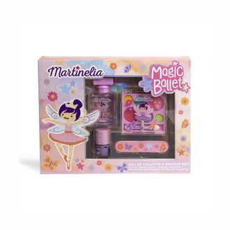 Martinelia Magic Ballet kosmetikos rinkinys