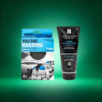 Santo Volcano rinkinys Nr.6