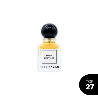 Rose Kazan Cherry Leather kvepalai, 50 ml.