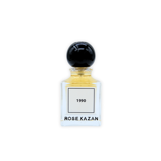 Rose Kazan 1990 kvepalai, 50 ml.