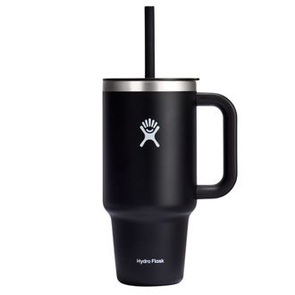 32 OZ ALL AROUND TRAVEL TUMBLER