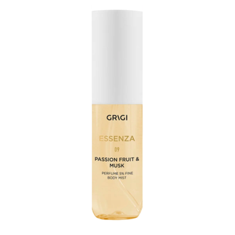Grigi Essenza kūno dulksna, Passion Fruit & Musk, No09, 90 ml.
