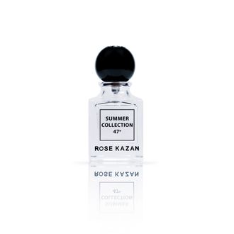 Rose Kazan Summer Collection 47* Eau De Parfum, 50 ml.