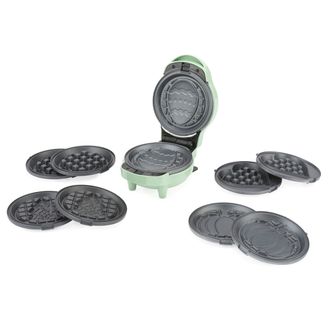 PETRA 5 IN 1 CELEBRATION MINI - GREEN