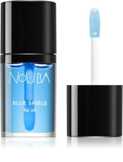 Nouba Blue Shield drėkinamasis serumas lūpoms